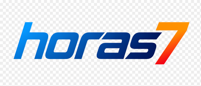 Logo horas7